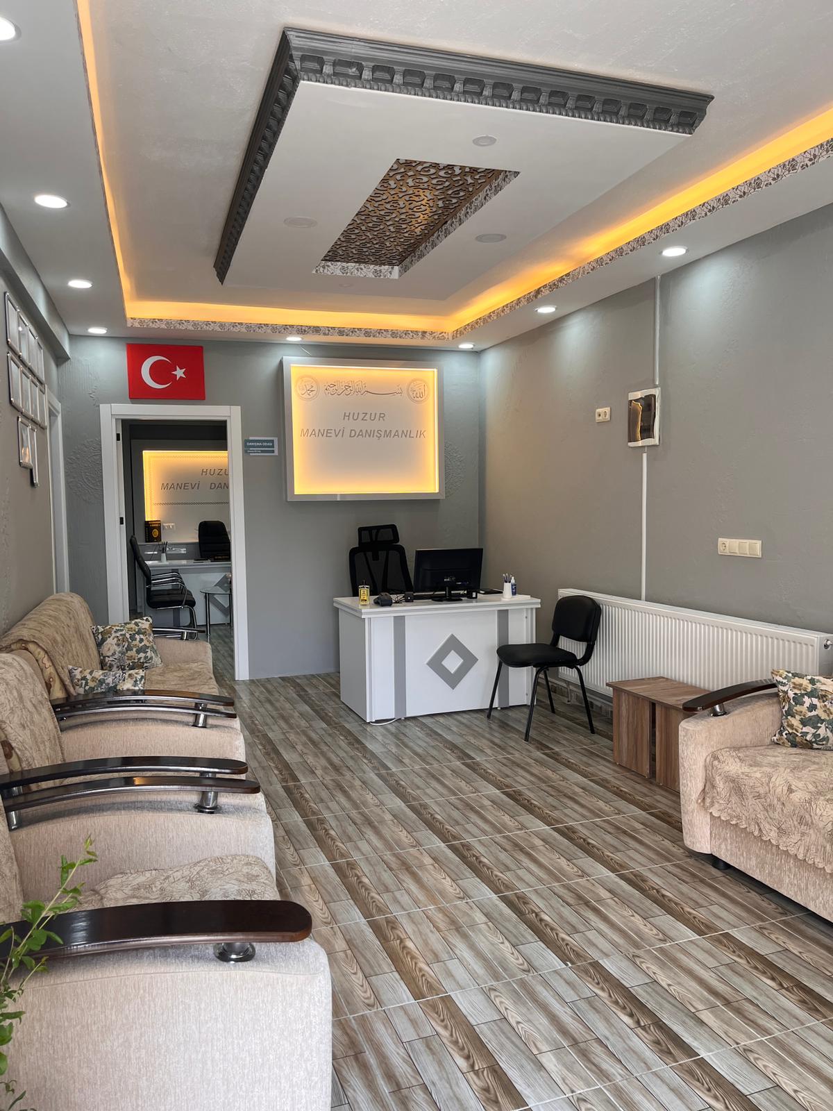 Kişiye Özel Danışmanlık